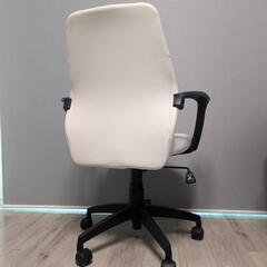 学習イス　ジャンクの画像