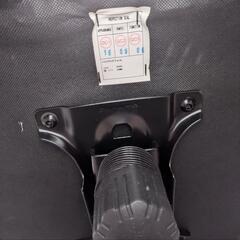 学習イス　ジャンクの画像