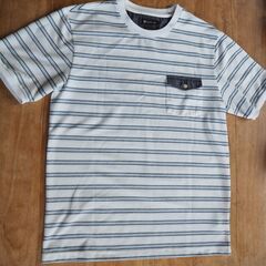 【お話中】メンズ　Tシャツ　Graceful Days　Lサイズ
