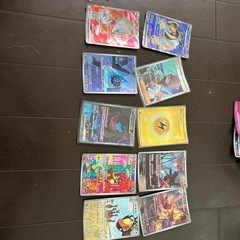 ポケモンカード