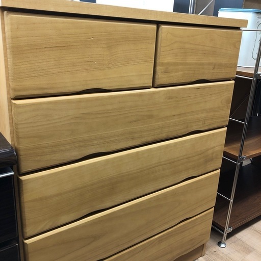 サンコウ チェスト【トレファク上福岡】