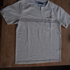 【お話中】美品　メンズ　Tシャツ　Graceful Days　Lサイズ