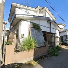 ◇戸建賃貸5万円◇7LDK◇駐車場付き