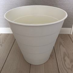 IKEAゴミ箱