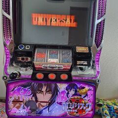 スロットの画像