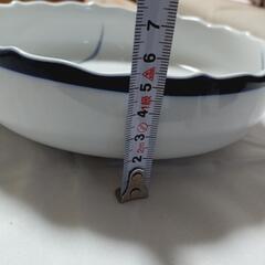 香蘭社　中皿の画像