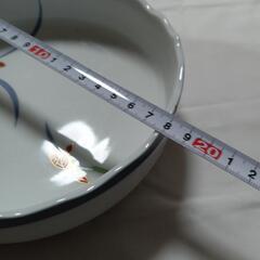 香蘭社　中皿の画像