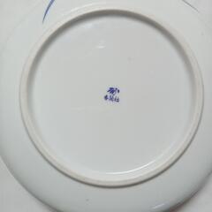 香蘭社　中皿の画像