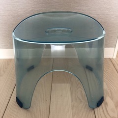 決まりました★ニトリ　バスチェア