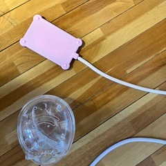 ハムスターのゲージの画像