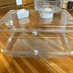 ハムスターのゲージの画像