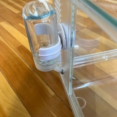 ハムスターのゲージの画像