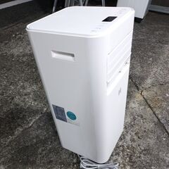 🍎OHHLEE スポットクーラー エアコン 移動式 工事不要 JL-MAC-02