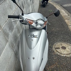 ホンダ DIO 原付 50cc 