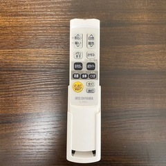 アイリスオーヤマ　シーリングライトの画像