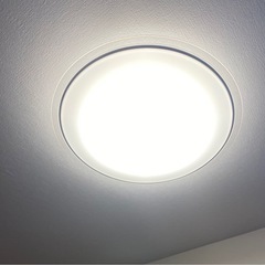 アイリスオーヤマ　シーリングライトの画像