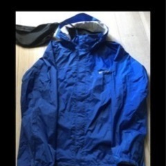 登山服