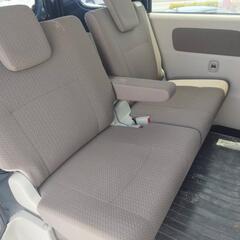 【エブリイブラック】★車検長★上物★49800キロ★の画像