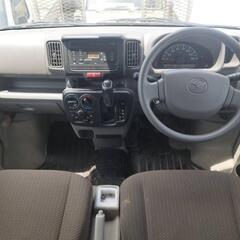 【エブリイブラック】★車検長★上物★49800キロ★の画像