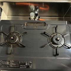 Paloma   IC-N86BS-R(LPガス)
の画像