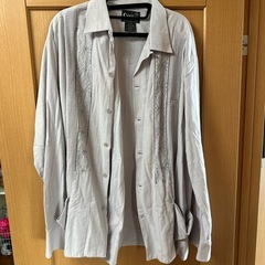 キューバシャツ