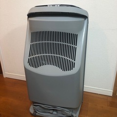 空気清浄機①の画像