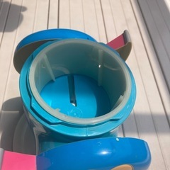 ドラえもんかき氷機の画像