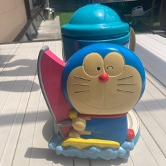 ドラえもんかき氷機の画像