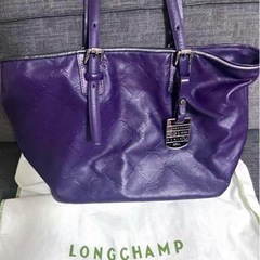 Longchamp（ロンシャン） トートバッグ