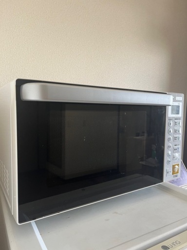 2021年モデル！値下げ！電子レンジ