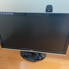 BenQ モニター E2420HD