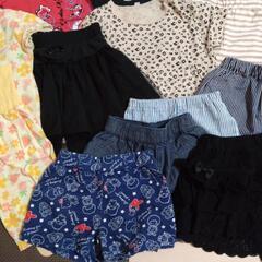 子供服まとめ売り【サイズ100】の画像