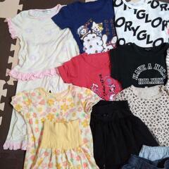子供服まとめ売り【サイズ100】の画像