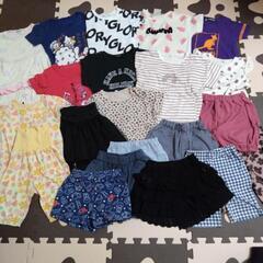 子供服まとめ売り【サイズ100】の画像