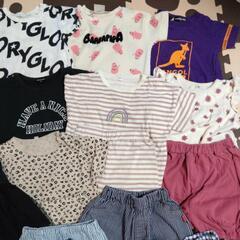 子供服まとめ売り【サイズ100】の画像