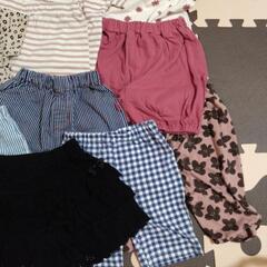 子供服まとめ売り【サイズ100】の画像
