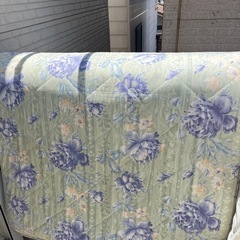 シングル　敷き布団