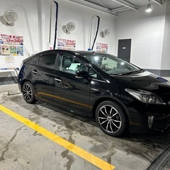 30プリウス9万キロ