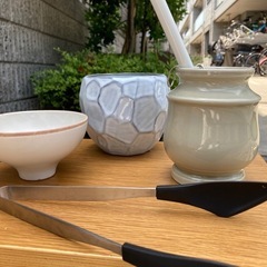 ご自由にどうぞ（皿 小鉢 グラス　植木鉢 家具 他）