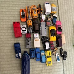 ミニカー