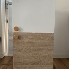 IKEAおままごと冷蔵庫