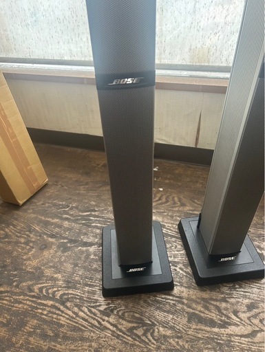 BOSE スピーカー