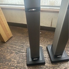 BOSE スピーカー