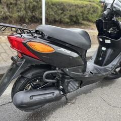 🛵YAMAHAジョグ‼️低燃費‼️通勤通学配達‼️早い者勝ち39Jの画像