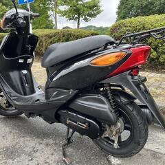 🛵YAMAHAジョグ‼️低燃費‼️通勤通学配達‼️早い者勝ち39Jの画像