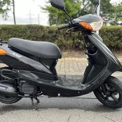 🛵YAMAHAジョグ‼️低燃費‼️通勤通学配達‼️早い者勝ち39Jの画像