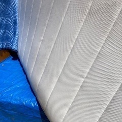 家具 ベッド シングルベッドの画像