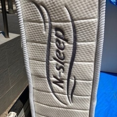 家具 ベッド シングルベッドの画像