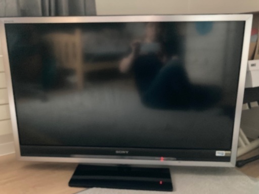 ソニー　BRAVIA 40インチ