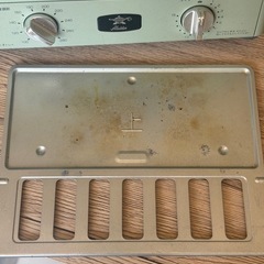 アラジンオーブントースター4枚焼き2022年製の画像